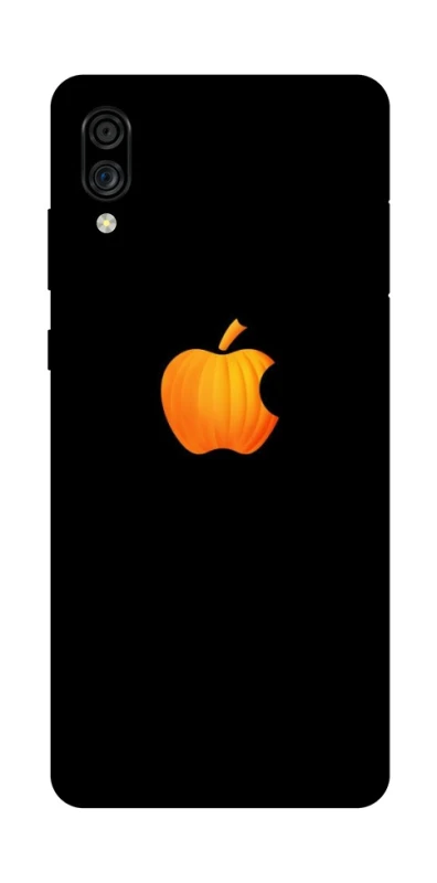 Чохол на ZTE Blade A5 (2020) Halloween Pumpkin фото 1 з 1