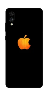 Чехол на ZTE Blade A5 (2020) Halloween Pumpkin фото 1 из 1