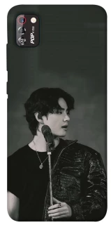 Чохол на TECNO POP 4 Pro V (Kim) - BTS фото 1 з 1