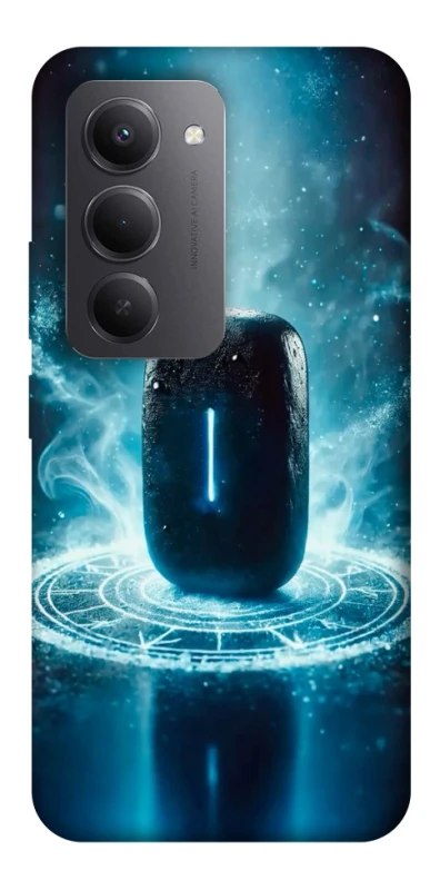 Чохол на Xiaomi Redmi 15 (Global) Руна Іса фото 1 з 1