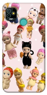 Чехол на TECNO POP 5 Star Parade фото 1 из 1