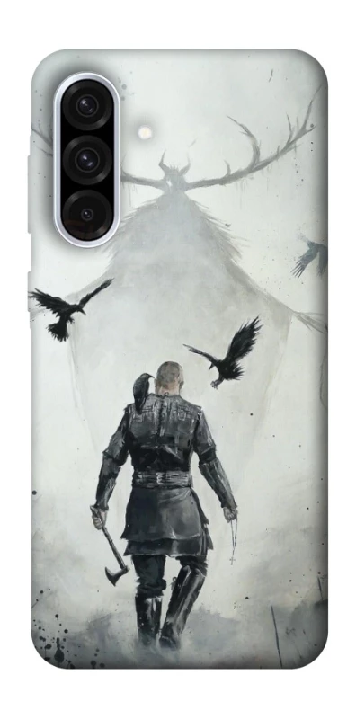 Чехол на Samsung Galaxy A36 5G Viking v4 фото 1 из 1