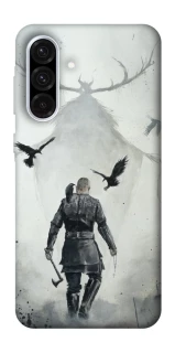 Чехол на Samsung Galaxy A36 5G Viking v4 фото 1 из 1