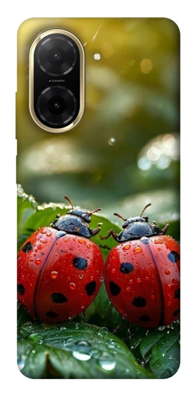 Чохол на Xiaomi Redmi A5 (Europe version) Flowers v23 фото 1 з 1