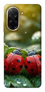 Чохол на Xiaomi Redmi A5 (Europe version) Flowers v23 фото 1 з 1