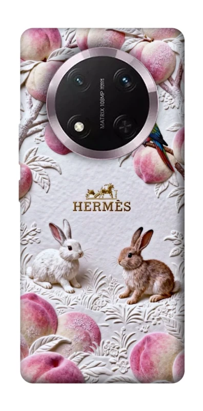 Чехол на Honor X9c Hermes фото 1 из 1