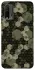 Чохол на Xiaomi Redmi 9T Camouflage v9 фото 1 з 1