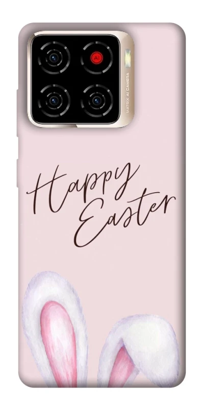 Чохол на ZTE Blade A56 Easter ver.1 фото 1 з 1