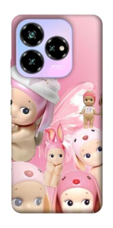 Чохол на ZTE Nubia V60 Sonnyangel фото 1 з 1