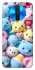 Чохол на Xiaomi Redmi K30 Soft toys фото 1 з 1