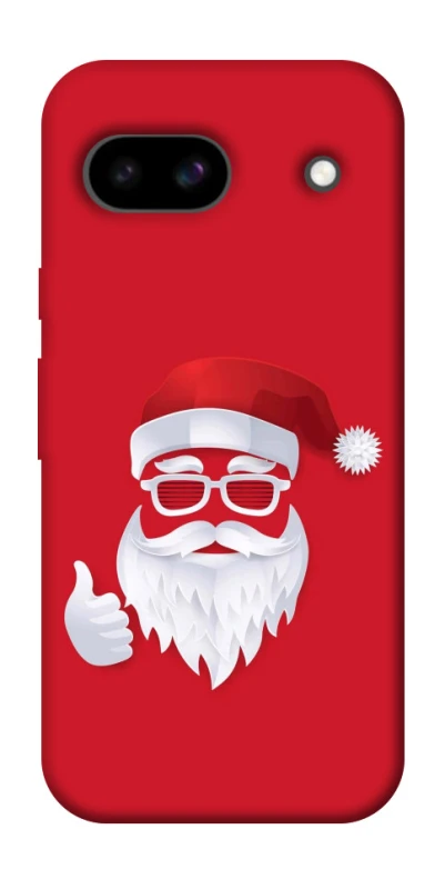 Чехол на Google Pixel 8a Christmas mood ver.12 фото 1 из 1