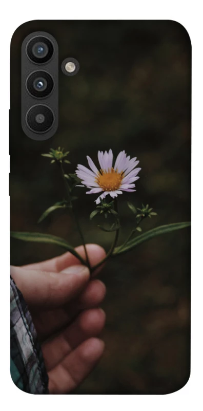 Чехол на Samsung Galaxy A34 5G Ромашка v4 фото 1 из 1