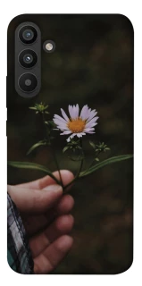 Чехол на Samsung Galaxy A34 5G Ромашка v4 фото 1 из 1