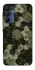 Чехол на Samsung Galaxy A15 4G/5G Camouflage v9 фото 1 из 1