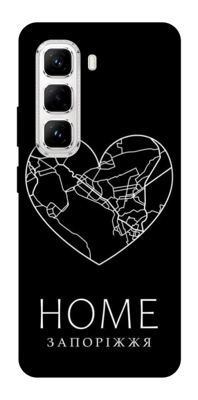 Чохол на Infinix Hot 50 Pro Запоріжжя Home фото 1 з 1