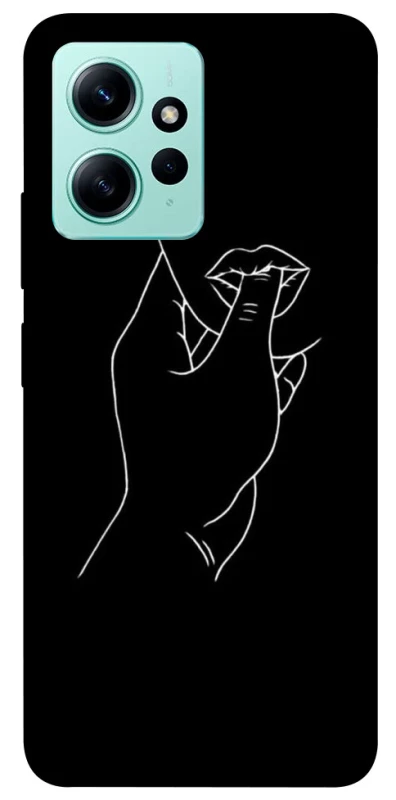 Чохол на Xiaomi Redmi Note 12 4G Passion фото 1 з 1