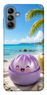 Чехол на Samsung Galaxy A04s Dumpling ver.7 фото 1 из 1