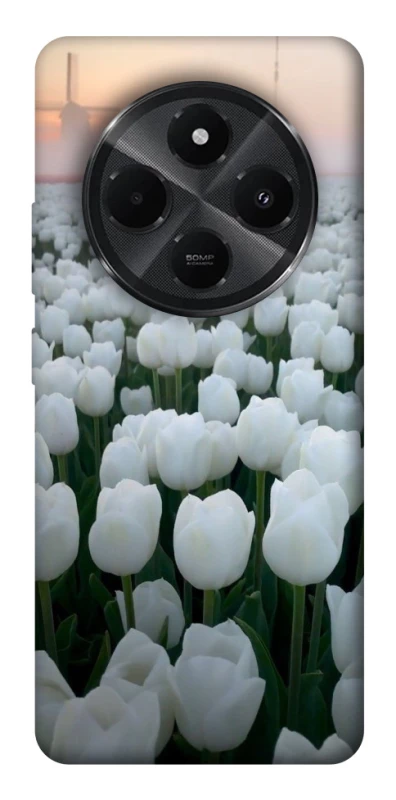 Чехол на Xiaomi Redmi A4 Flowers v1 фото 1 Чехол на Xiaomi Redmi A4 Flowers v1 фото 1 из 1