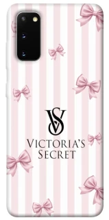 Чохол на Samsung Galaxy S20 Victoria's Secret фото 1 з 1