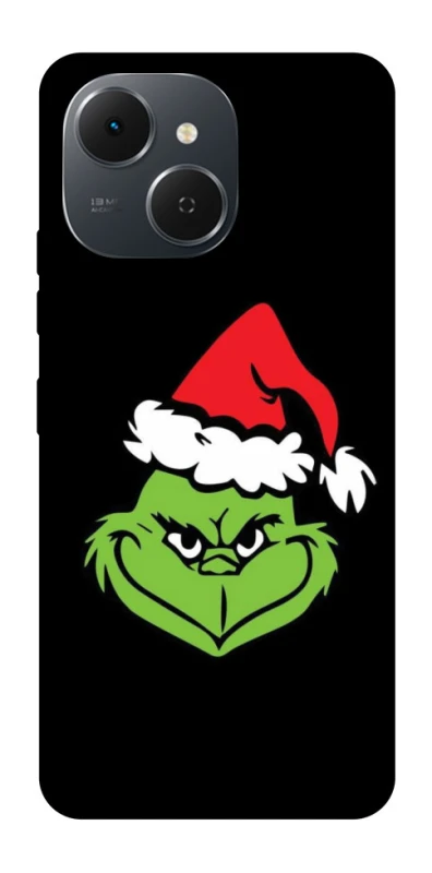 Чохол на TECNO Spark 40C Грінч v2 фото 1 з 1