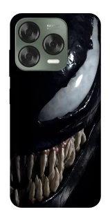 Чохол на ZTE Nubia V70 Design Venom smile фото 1 з 1