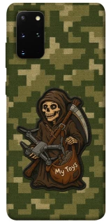 Чохол на Samsung Galaxy S20+ FPV surprise фото 1 з 1