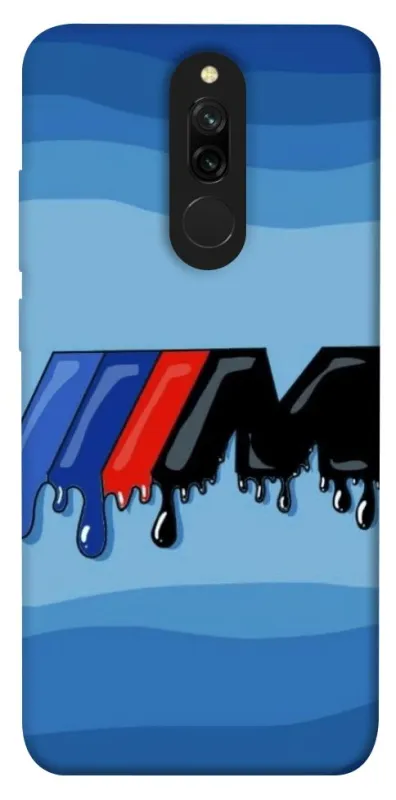 Чехол на Xiaomi Redmi 8 BMW v14 фото 1 из 1