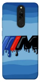 Чохол на Xiaomi Redmi 8 BMW v14 фото 1 з 1