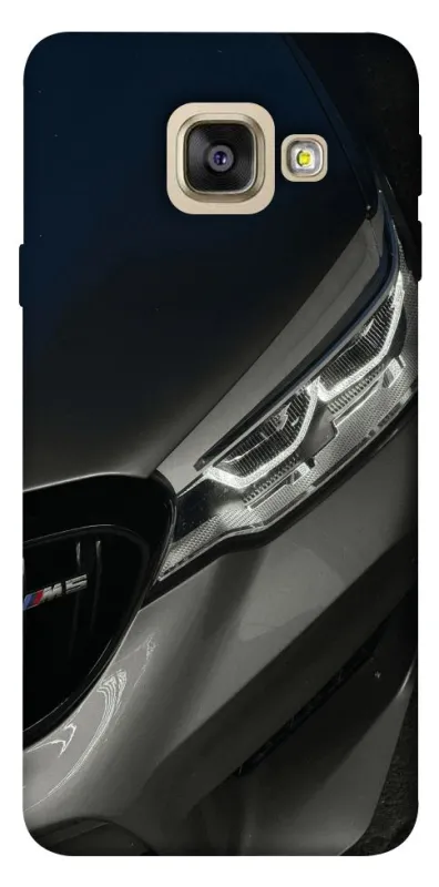 Чехол на Samsung A520 Galaxy A5 (2017) BMW v44 фото 1 из 1
