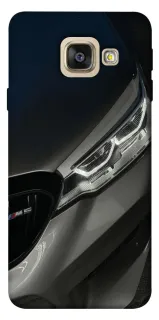Чехол на Samsung A520 Galaxy A5 (2017) BMW v44 фото 1 из 1