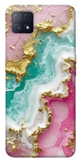 Чехол на Oppo A72 5G / A73 5G Epoxy design ver.1 фото 1 из 1