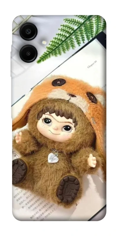 Чохол на Samsung Galaxy A07 Wakuku ver.4 фото 1 з 1