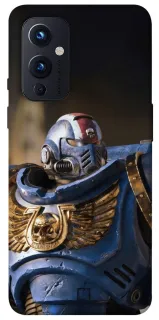 Чехол на OnePlus 9 Warhammer 40k фото 1 из 1