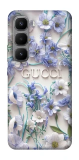Чехол на Infinix Hot 60 Pro+ Gucci ver.1 фото 1 из 1