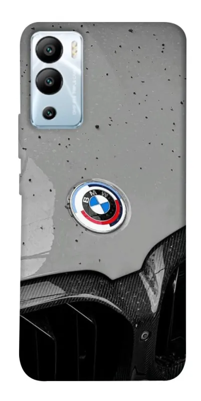Чехол на Infinix Hot 12i BMW v52 фото 1 из 1