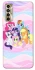 Чехол на TECNO Camon 17P My Little Pony ver.3 фото 1 из 1