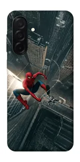 Чохол на Samsung Galaxy A26 5G Spider Man ver.4 фото 1 з 1