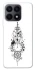Чехол на Huawei Honor X8a Tattoo ver.8 фото 1 из 1