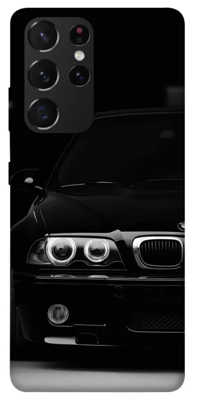 Чохол на Samsung Galaxy S21 Ultra BMW v43 фото 1 з 1