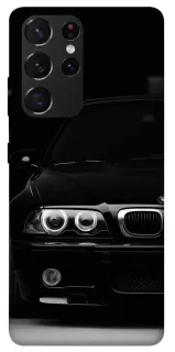Чехол на Samsung Galaxy S21 Ultra BMW v43 фото 1 из 1