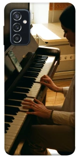 Чехол на Samsung Galaxy M52 Пианино фото 1 из 1