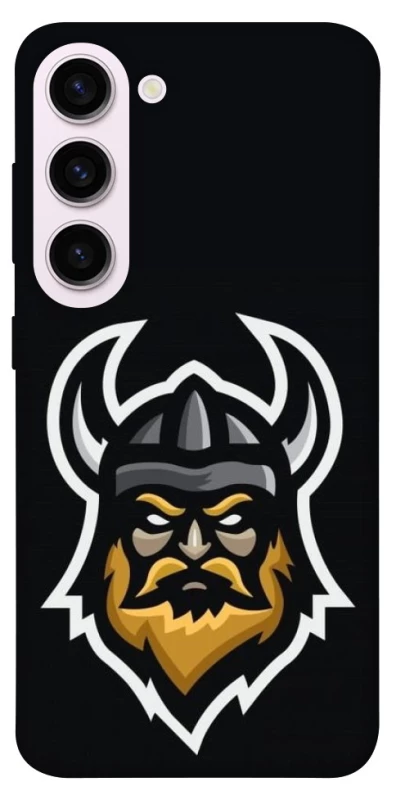 Чохол на Samsung Galaxy S23+ Viking v2 фото 1 з 1