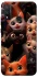 Чохол на Huawei P Smart (2020) happy cats фото 1 з 1
