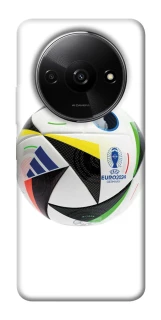 Чохол на Xiaomi Redmi A3 Football Ball 2024 v2 фото 1 з 1