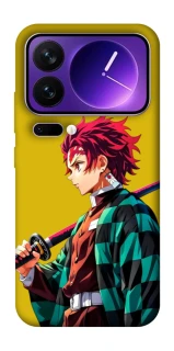 Чохол на Xiaomi 17 Pro Max Tanjiro Kamado v2 фото 1 з 1