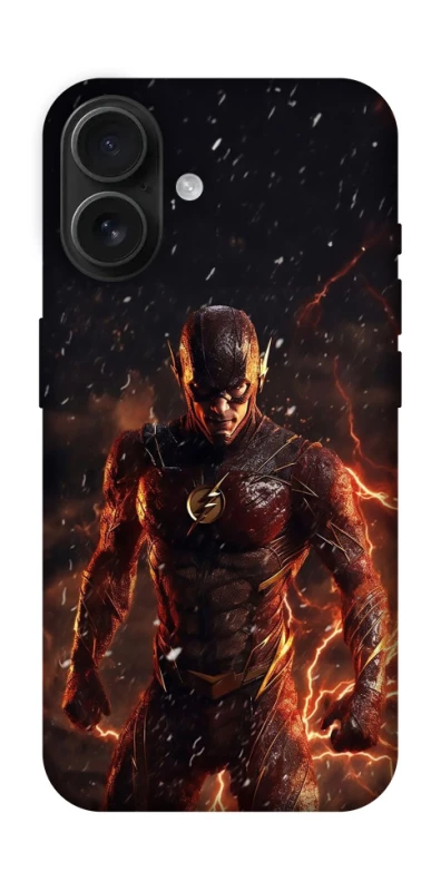 Чехол на Apple iPhone 16 Flash фото 1 из 1