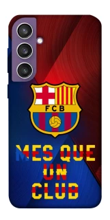 Чохол на Samsung Galaxy S23 FE FC Barcelona v5 фото 1 з 1