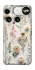 Чохол на Nothing Phone (3) Floral design ver.1 фото 1 з 1