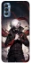 Чохол на TECNO Spark 8P Ken Kaneki фото 1 з 1