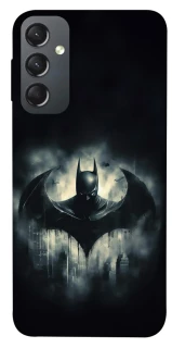 Чехол на Samsung Galaxy A24 4G Batman icon фото 1 из 1